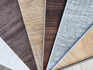 Los tipos de madera más adecuados para sus armarios