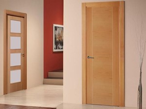 3 beneficios estéticos que aportan las puertas de madera en el hogar