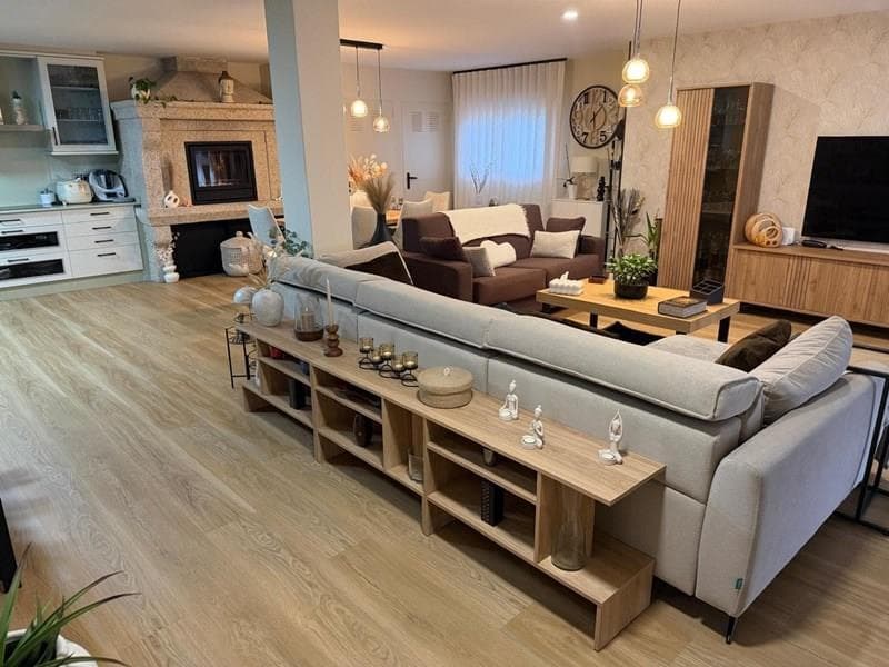 4 diferencias entre parquet, tarima flotante y suelo laminado