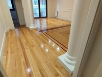 5 beneficios innegables de tener suelos de madera