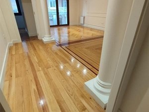 5 beneficios innegables de tener suelos de madera