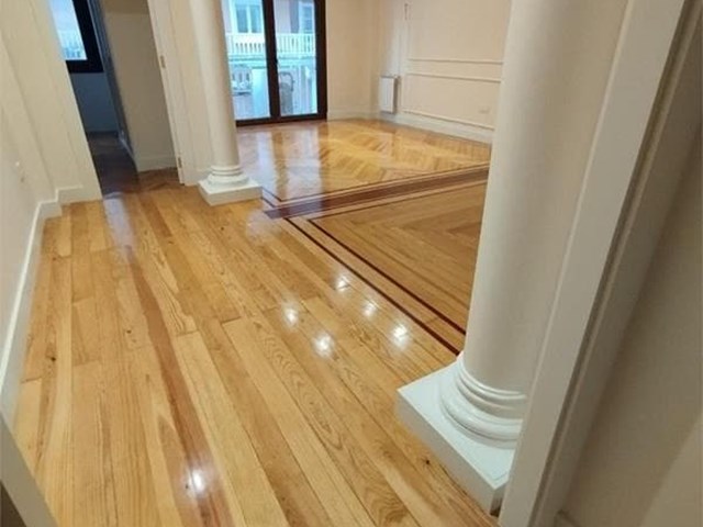 5 beneficios innegables de tener suelos de madera