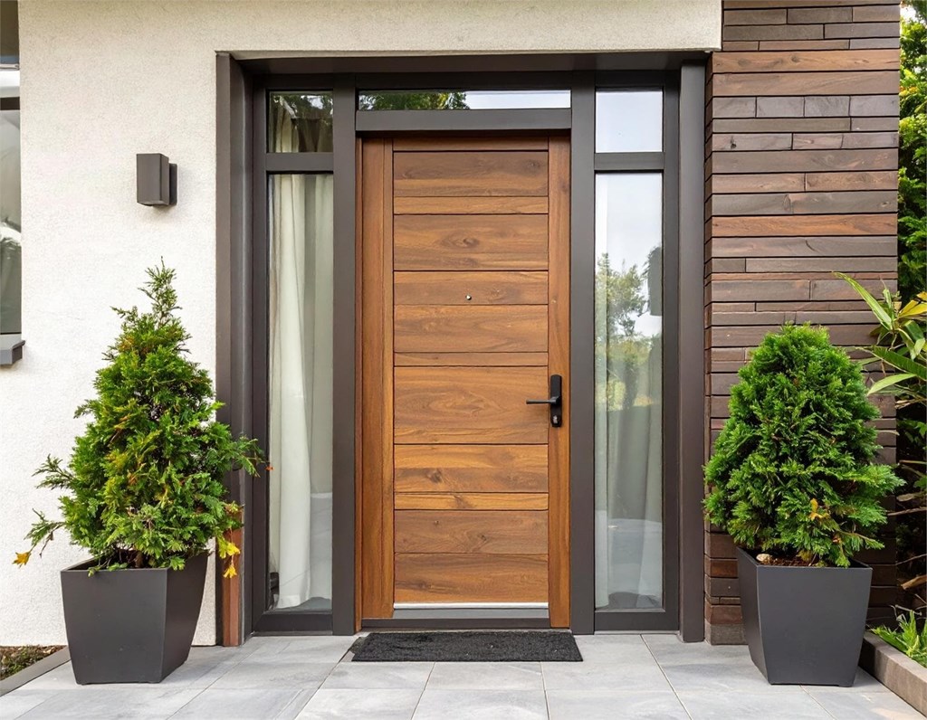 5 tips para elegir las mejores puertas para su hogar