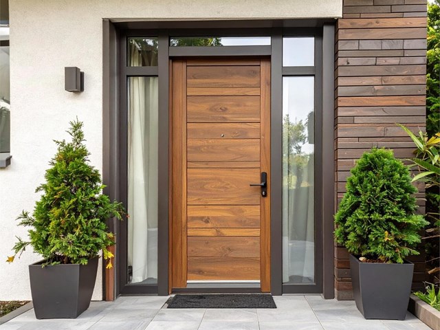 5 tips para elegir las mejores puertas para su hogar