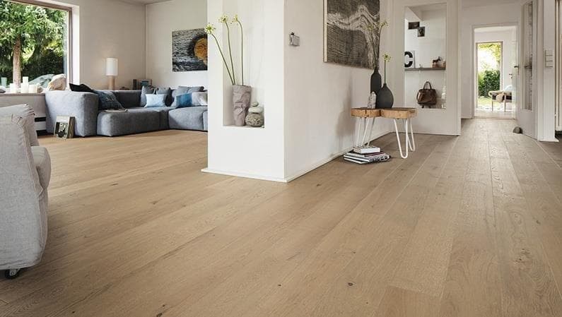 7 consejos clave para mantener su tarima como el primer día