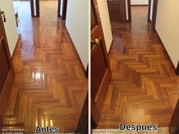 ANTES Y DESPUÉS