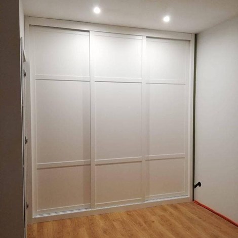 Carpintería Interior, Armarios, Puertas... (Parquets, tarimas y