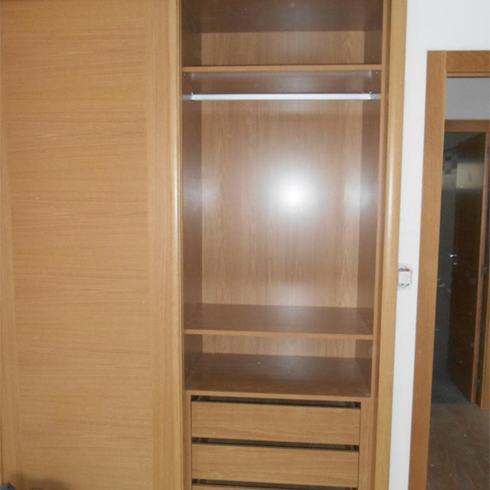 Carpintería Interior, Armarios, Puertas... (Parquets, tarimas y