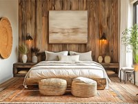 ¿Cómo elegir el estilo ideal de armario para tu dormitorio?