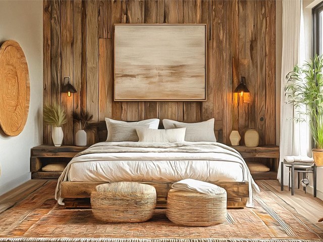 ¿Cómo elegir el estilo ideal de armario para tu dormitorio?