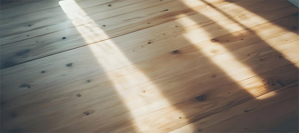 ¿Cómo evitar que se raye mi parquet?