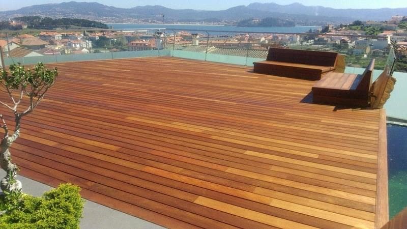 ¿Cómo influye el suelo de madera en el valor de tu propiedad?