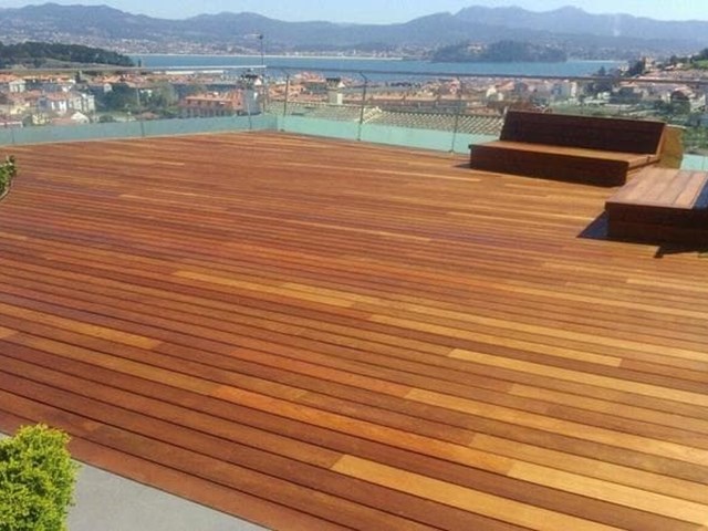 ¿Cómo influye el suelo de madera en el valor de tu propiedad?