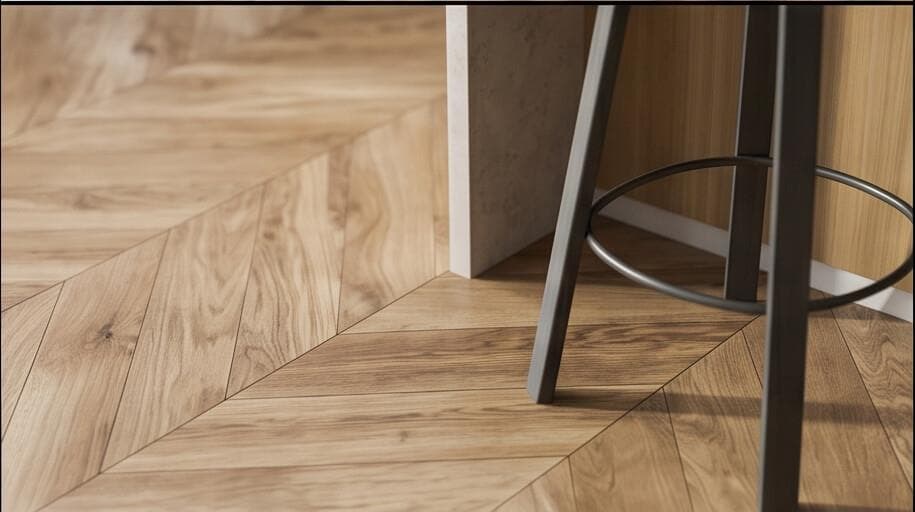 Cómo proteger tu parquet de la luz solar y el desgaste diario