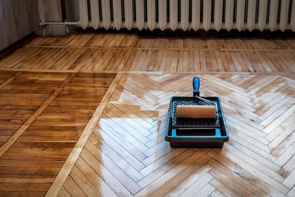 Cómo solucionar los problemas más habituales del parquet