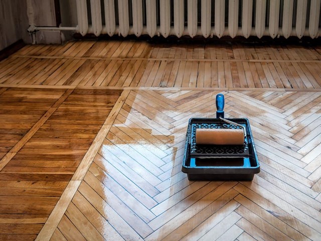 Cómo solucionar los problemas más habituales del parquet