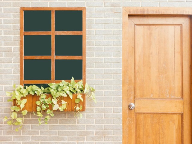 ¿Cuánto cuestan las puertas de madera? 