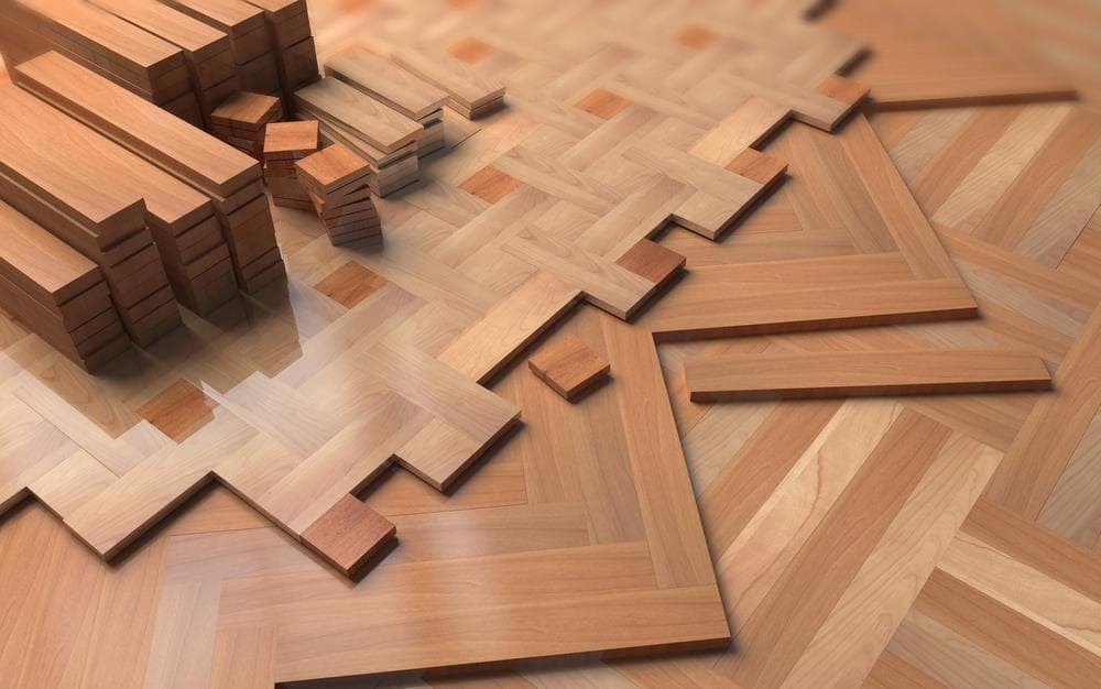 Diferencias entre el parquet y la tarima laminada