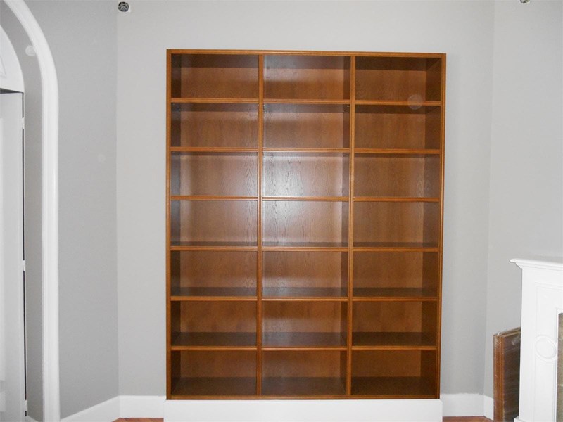 Carpintería Interior, Armarios, Puertas...