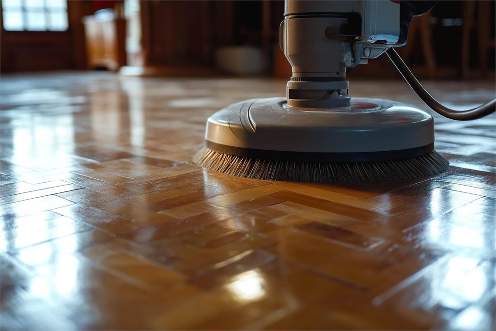Los 3 cuidados fundamentales para todo suelo de parquet que debe saber