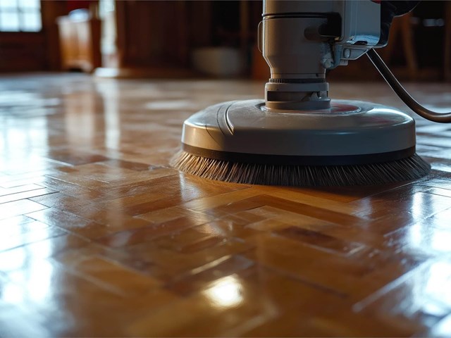 Los 3 cuidados fundamentales para todo suelo de parquet que debe saber