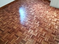 ¿Para qué sirve acuchillar el parquet?
