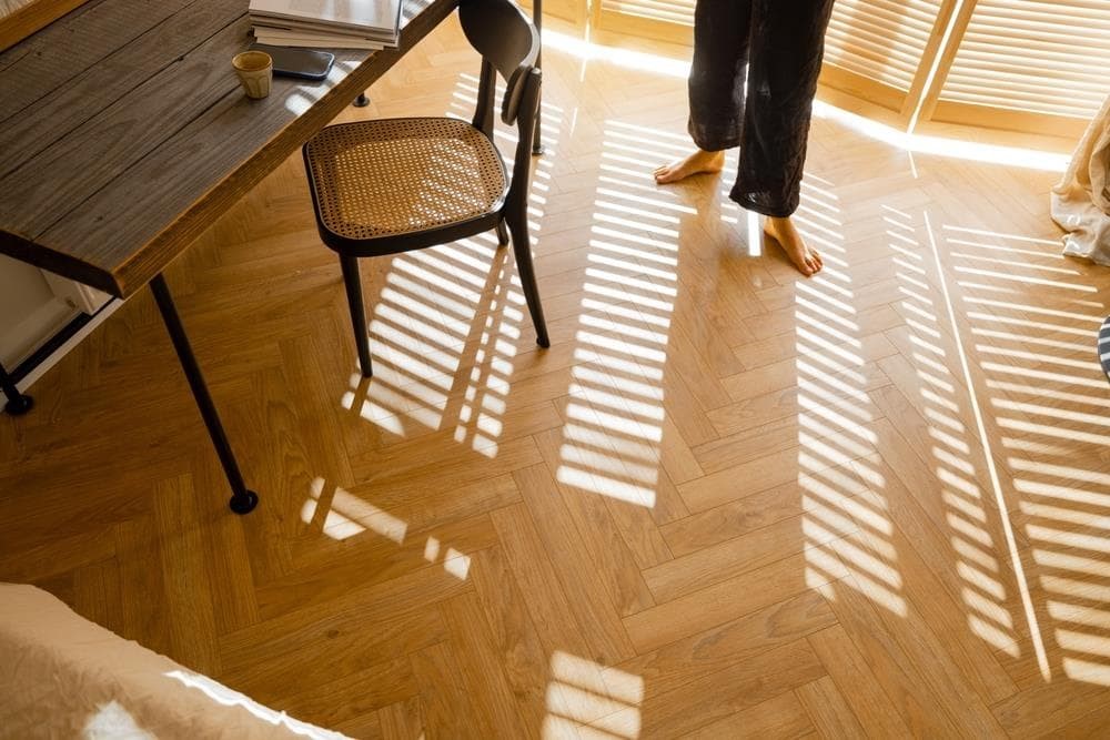 Parquet de roble o de haya: ¿cuál es mejor para su casa?
