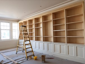 ¿Por qué elegir un armario empotrado?