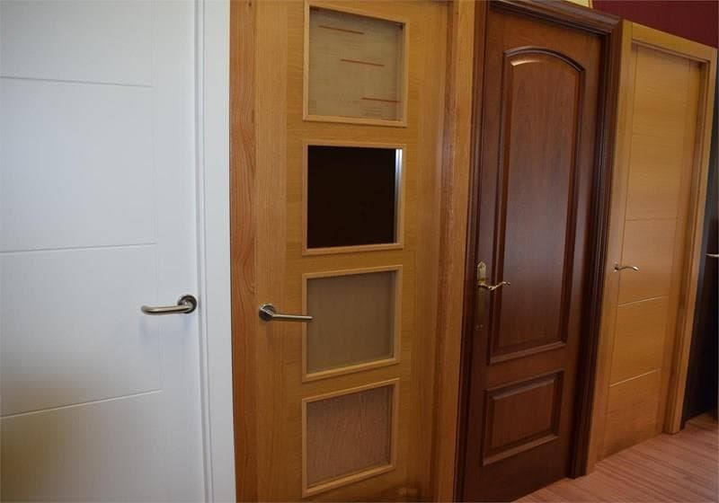 ¿Qué tipo de madera elegir para sus puertas interiores?
