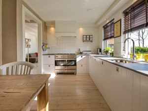 ¿Qué tipos de parquets instalamos en Vigo?