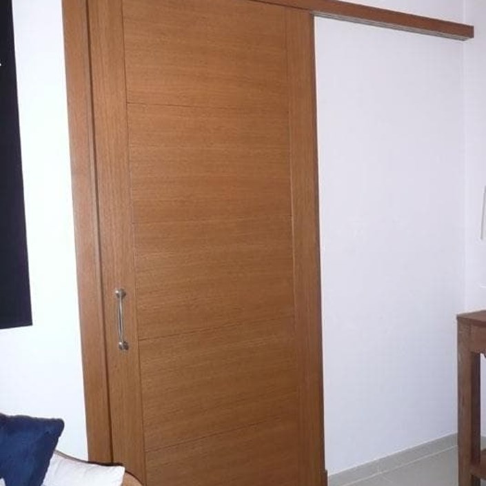 Carpintería Interior, Armarios, Puertas... (Parquets, tarimas y