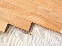 ¿Se puede poner parquet encima del suelo antiguo?