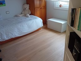 Tarima de PVC resistente al agua