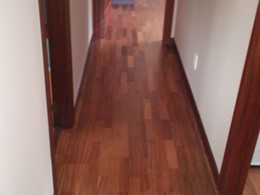 TARIMA FLOTANTE MADERA ELONDO