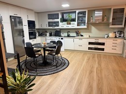 TARIMA PVC 100% RESISTENTE AL AGUA