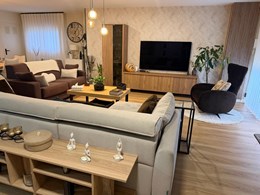 TARIMA PVC 100% RESISTENTE AL AGUA