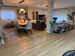 TARIMA PVC 100% RESISTENTE AL AGUA